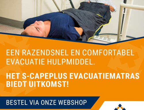 Evacuatiemiddelen