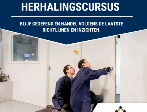 Het belang van de BHV herhalingscursus