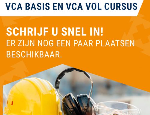 VCA basis en VOL cursus