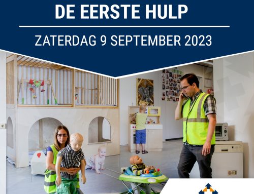 Internationale dag van de Eerste Hulp 2023