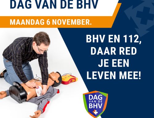 Dag van de BHV, maandag 6 november