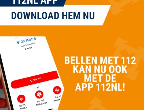 De 112NL App