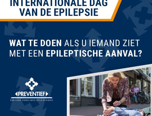 Internationale dag van de epilepsie